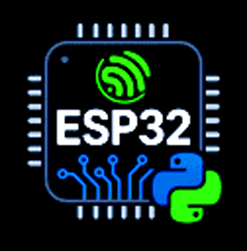 ESP32 MicroPython-T